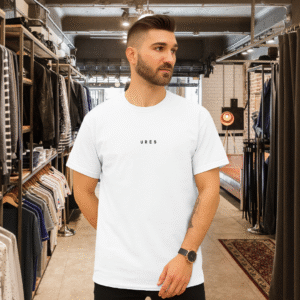 T-shirt Imperial URES