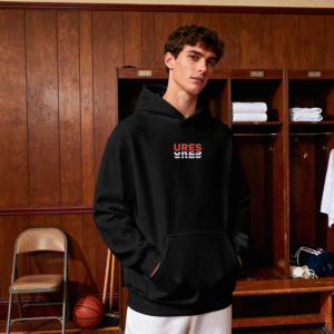 Moletom URES 3