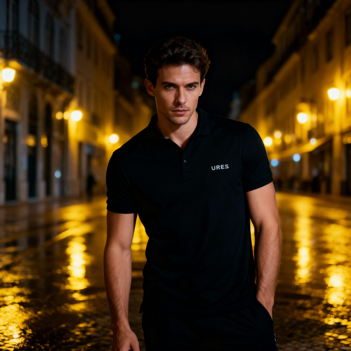 Polo URES