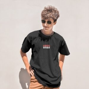 T-shirt URES - Image 2