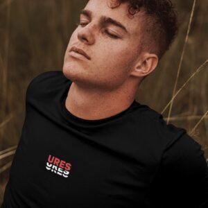 T-shirt URES