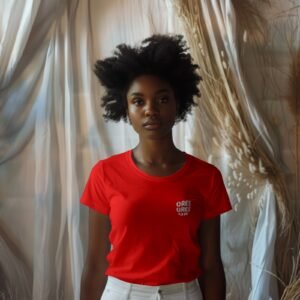 T-shirt Feminino since 2024 - Image 5