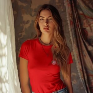 T-shirt Feminino since 2024 - Image 4