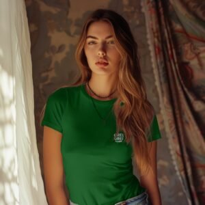T-shirt Feminino since 2024 - Image 3