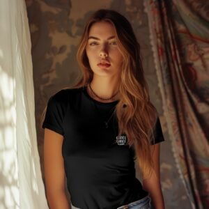 T-shirt Feminino since 2024 - Image 2