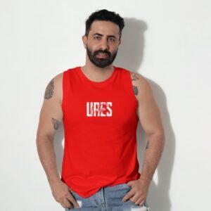 T-shirt Manga cava - Image 3