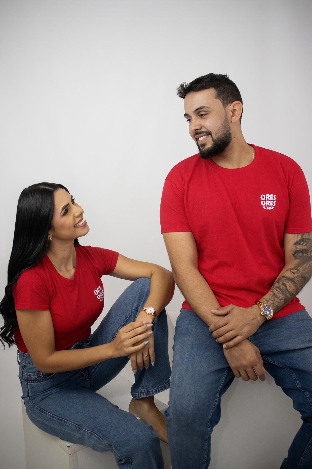 T-shirt Feminina Need Black Coffee - Image 2