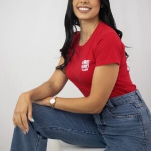 T-shirt Feminina Need Black Coffee