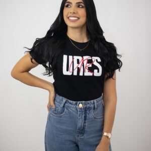 T-shirt Feminino since 2026