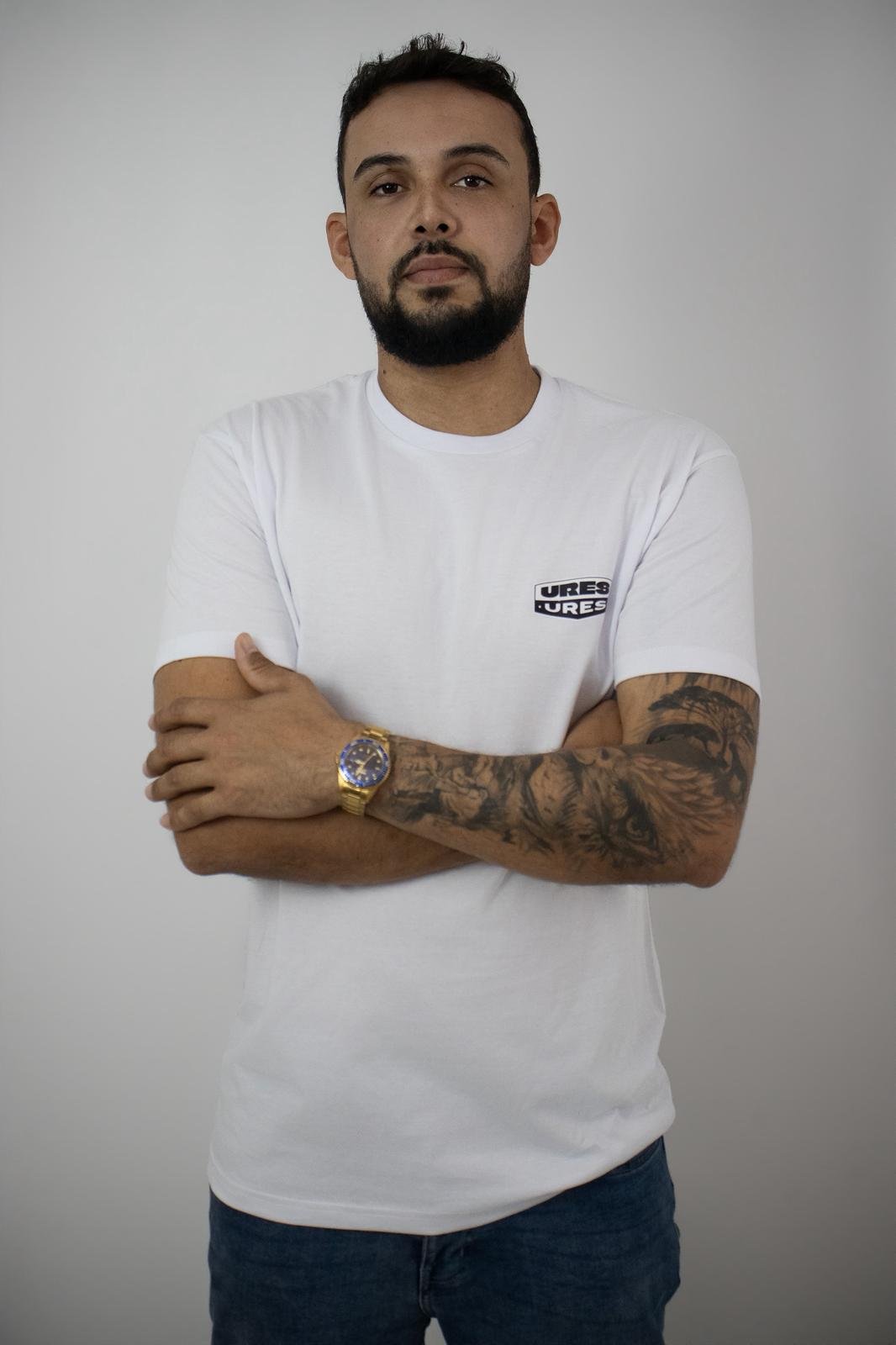 URES Untitled Project Branco