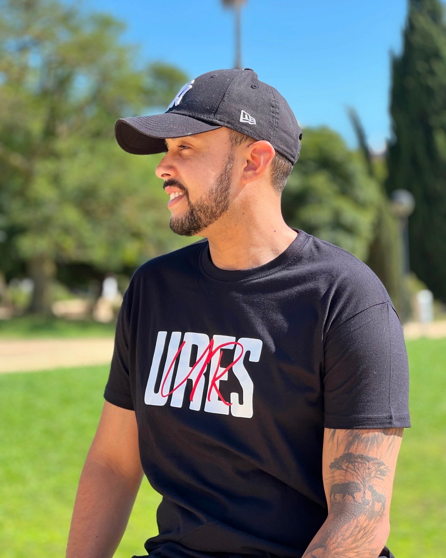 T-shirt Ur Ures - Image 3