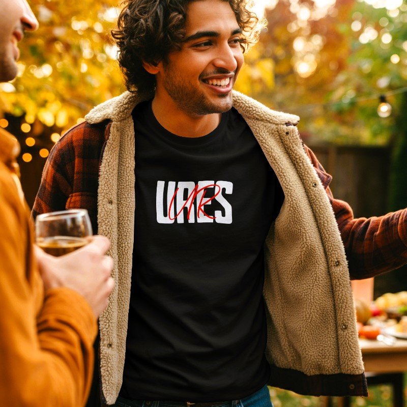 T-shirt Ur Ures - Image 2