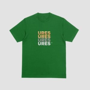 T-Shirt - URES Block - Image 3