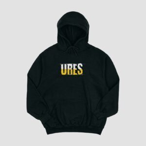 URES -  STROKE HOODIE - Image 2