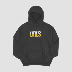 URES -  STROKE HOODIE
