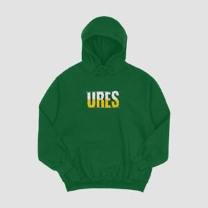 URES -  STROKE HOODIE - Image 5