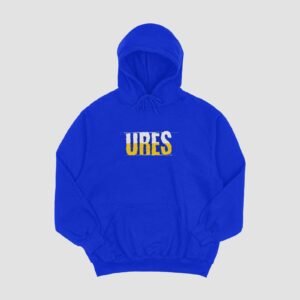 URES -  STROKE HOODIE - Image 6