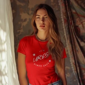 T-shirt Feminino since 2024 - Image 6