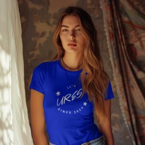 T-shirt Feminino since 2024 - Image 5