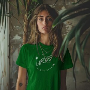 T-shirt Feminino since 2024 - Image 4
