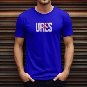 T-shirt Ur Ures - Image 3