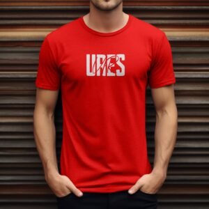 T-shirt Ur Ures - Image 4