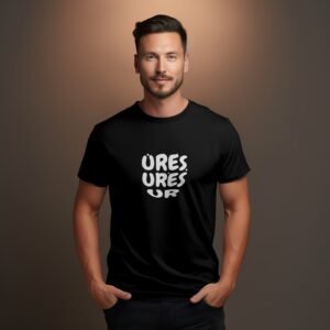 T-shirt Ures 3x