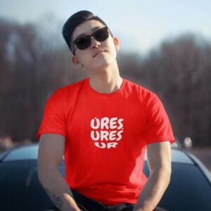 T-shirt Ures 3x - Image 5