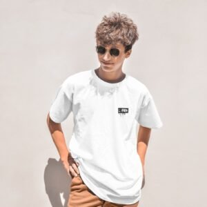 T-shirt URES Spray - Image 2