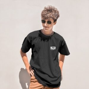 T-shirt URES Spray - Image 4