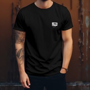 T-shirt URES Spray - Image 5