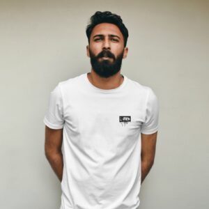 T-shirt URES Spray